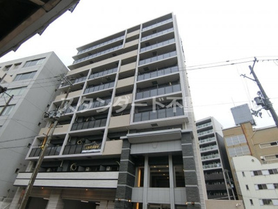 【外観】 | ファーストフィオーレ新梅田