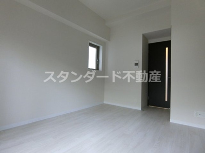 【居間・リビング】 | ファーストフィオーレ新梅田