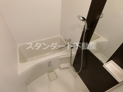 【シャワールーム】 | ファーストフィオーレ新梅田