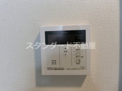 【セキュリティ】 | ファーストフィオーレ新梅田