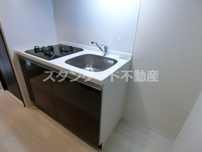 【キッチン】 | ファーストフィオーレ新梅田