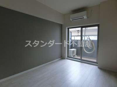 【洋室】 | ファーストフィオーレ新梅田
