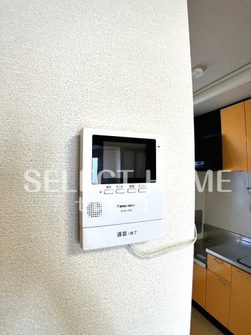 【セキュリティ】 | ニューシーズ福部池 | 同型タイプ