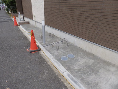 【その他共用部分】 | リブリ・港南中央