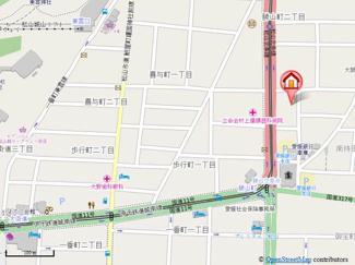 【地図】