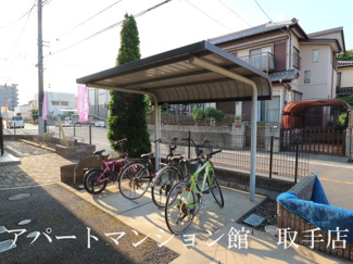 【その他共用部分】
