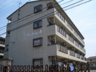 TwinAvenue A棟の画像