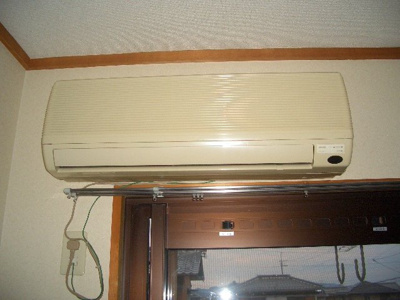 【設備】 | TwinAvenue A棟