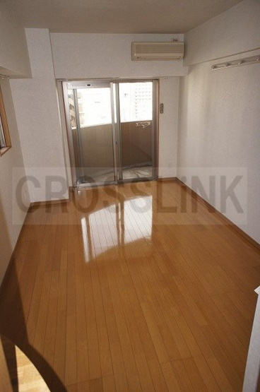 【寝室】 | エンクレスト天神東 | 同マンション別号室の画像です