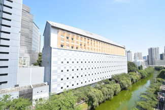 【展望】 | 物件のお問い合わせは、 ０１２０－７００－９６８までお気軽にどうぞ！
バルコニーからの眺望