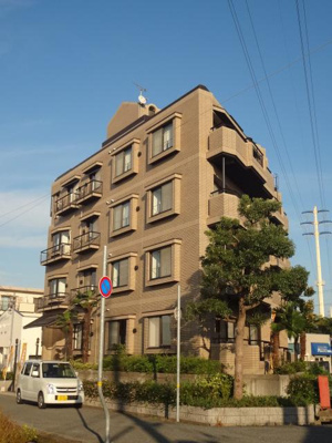 【外観】 | ハウスバンビーノ