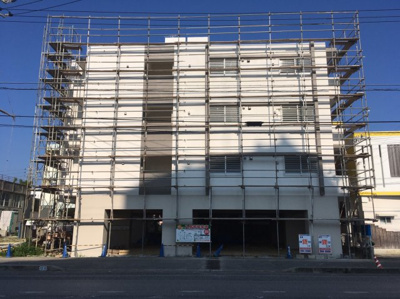 【外観】 | Gran Felicia