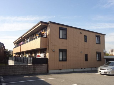 【外観】 | パインハイアット