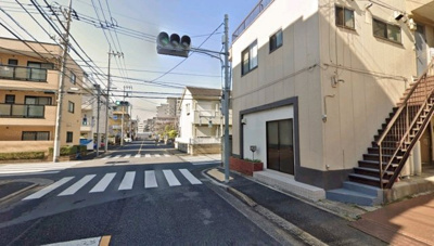 【外観】 | 石井コーポ | 店舗・事務所ならエース・プランニングへお任せ下さい！