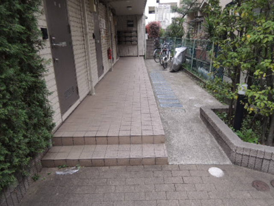 【その他共用部分】