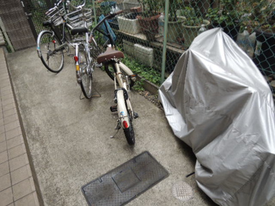 【その他共用部分】