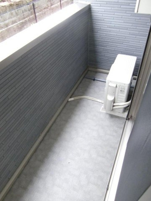 【バルコニー】 | ローレル