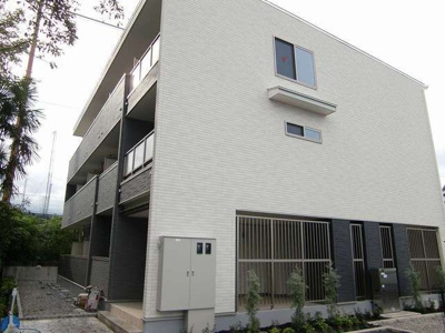 【外観】 | ローレル