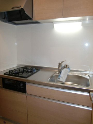 【キッチン】 | ローレル