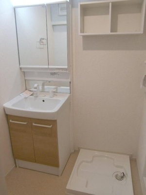 【洗面所】 | ローレル