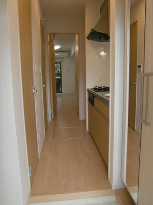 【玄関】 | ローレル