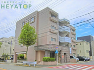 名古屋市南区鳥栖２丁目のマンションの画像