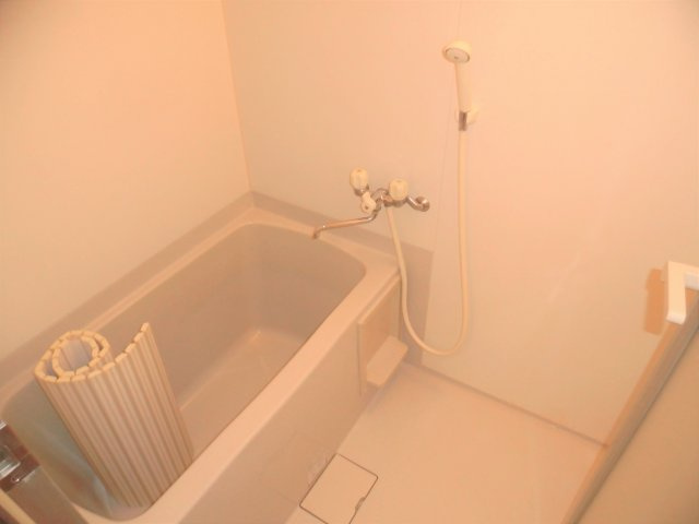 ノーブルFUJII　Aの浴室|イメージ写真