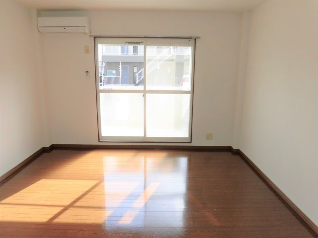 ノーブルFUJII　Aの洋室|イメージ写真