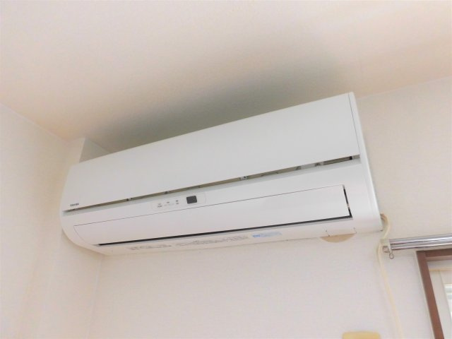 ノーブルFUJII　Aの設備|イメージ写真