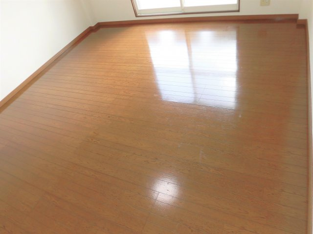 ノーブルFUJII　Aの洋室|イメージ写真