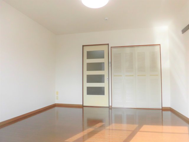 ノーブルFUJII　Aの内装|イメージ写真