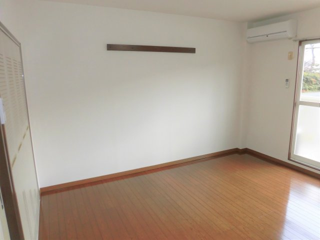 ノーブルFUJII　Aの洋室|イメージ写真