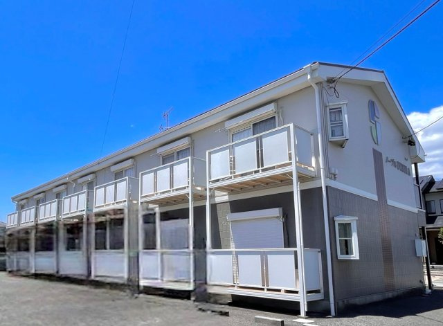 ノーブルFUJII　A