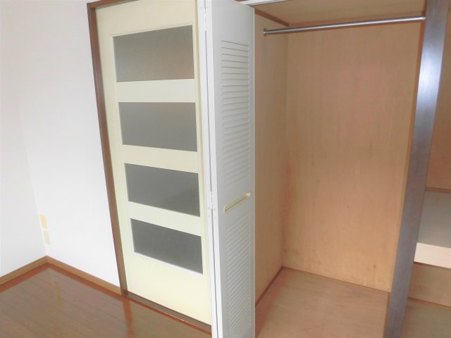 ノーブルFUJII　Aの収納|イメージ写真