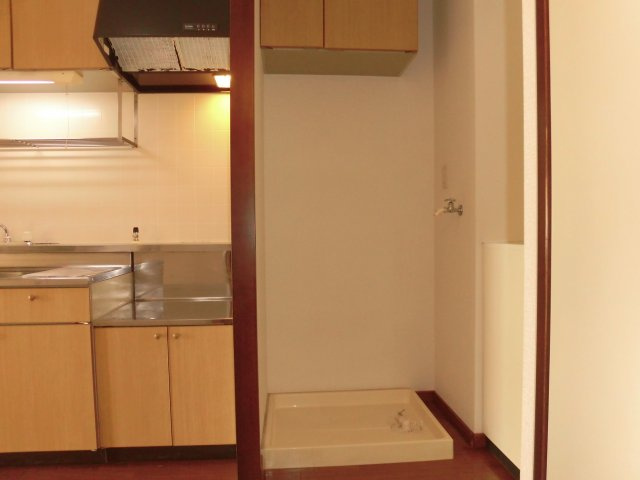 ノーブルFUJII　Aのその他|イメージ写真