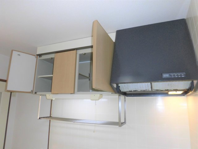 ノーブルFUJII　Aのキッチン|イメージ写真