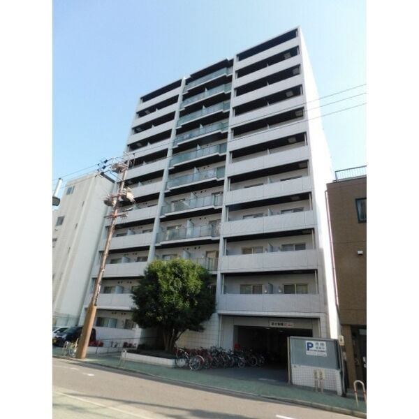グランルージュ栄 Ⅱ