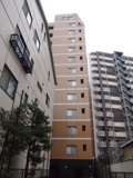 プレール文京WESTの画像