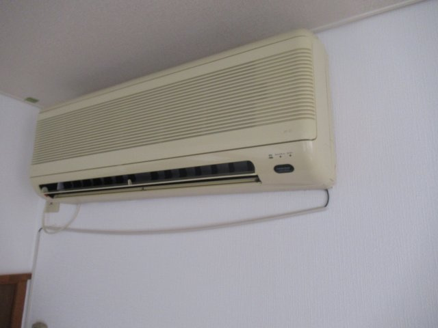フロントヘルメスの設備