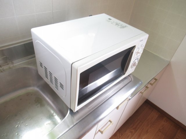 フロントヘルメスの設備