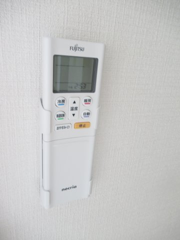 フロントヘルメスの設備