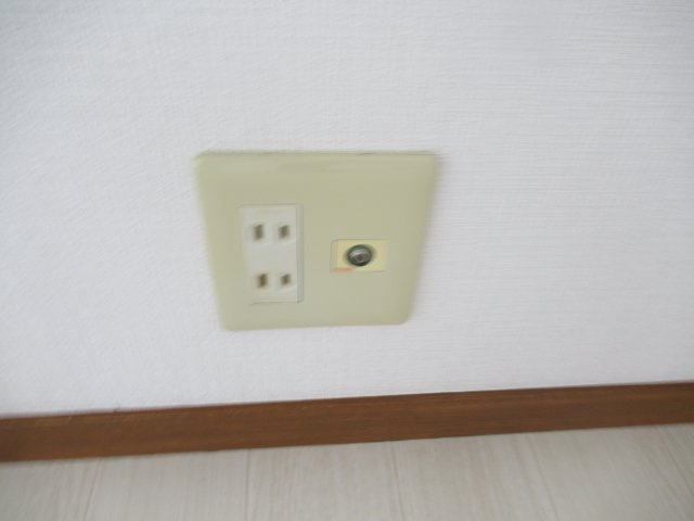 フロントヘルメスの設備