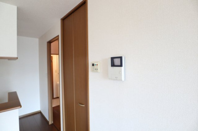 【設備】 | ロイヤルタウン蓬沢B