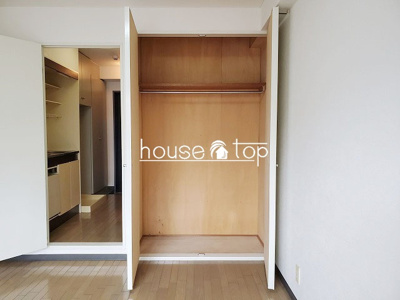 【収納】 | ベルカンポ曙