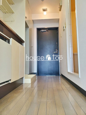 【キッチン】 | ベルカンポ曙