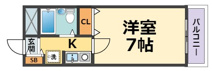 ベルカンポ曙の画像