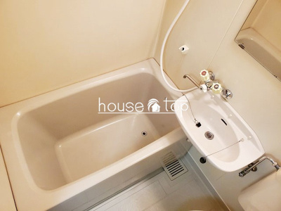 【浴室】 | ベルカンポ曙