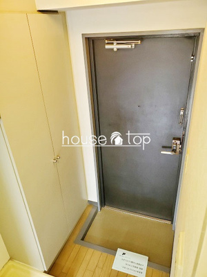 【玄関】 | ベルカンポ曙