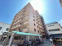 グリーンガーデン羽衣の画像