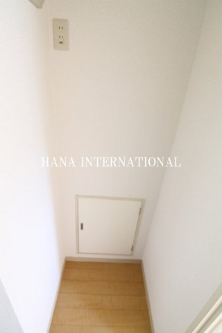 ジョイフル浦安の設備